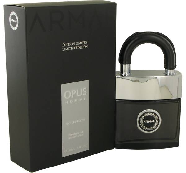 Armaf Opus Cologne