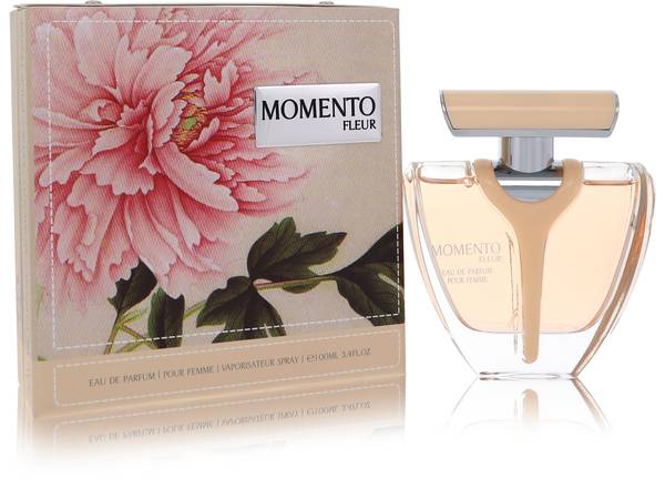 Armaf Momento Fleur Perfume By Armaf for Women