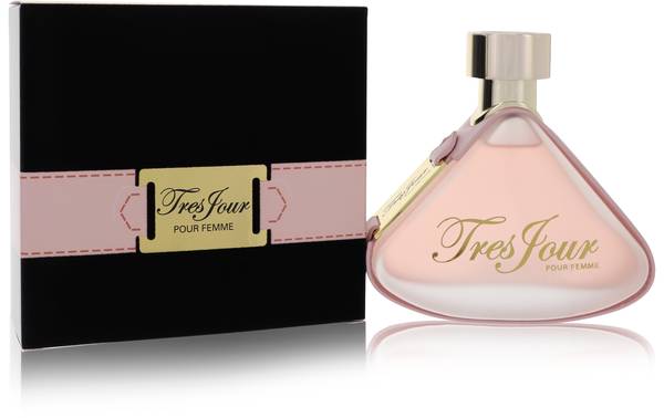Armaf Tres Jour Perfume by Armaf