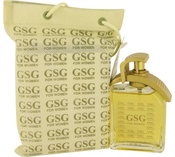 Gsg Perfume