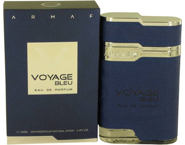 armaf voyage blue