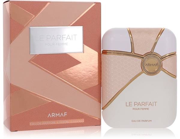 Armaf Le Parfait Perfume by Armaf