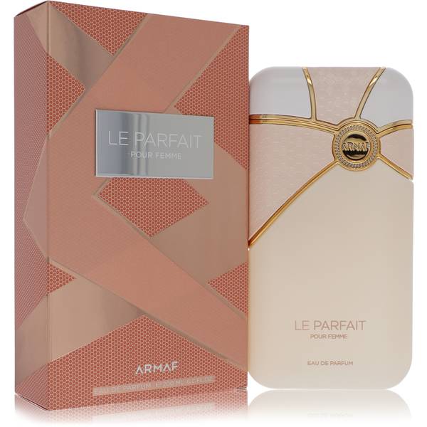 le femme perfume armaf