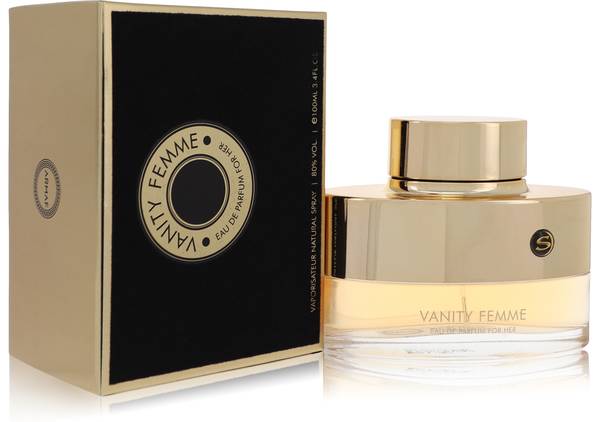 Armaf Vanity Essence Perfume by Armaf
