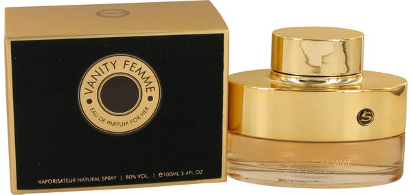 Armaf Vanity Femme Perfume By Armaf Fragrancex Com