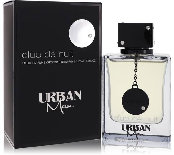 armani club de nuit