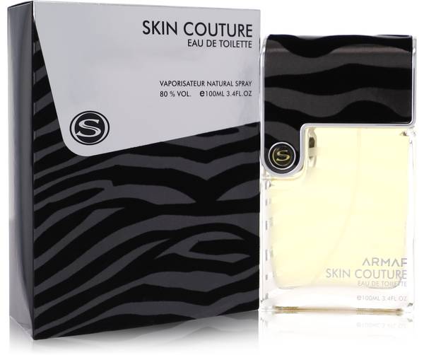 Armaf Skin Couture Perfume by Armaf