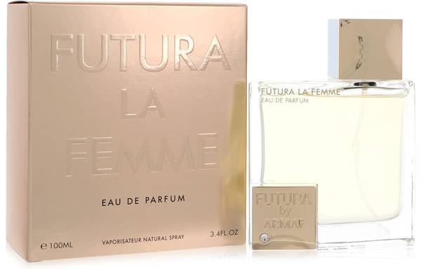 Futura la femme by armaf new arrivals