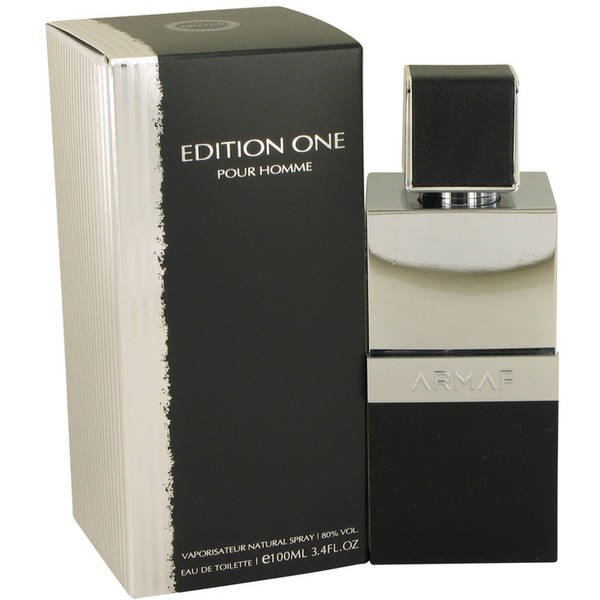 armaf edition one pour homme