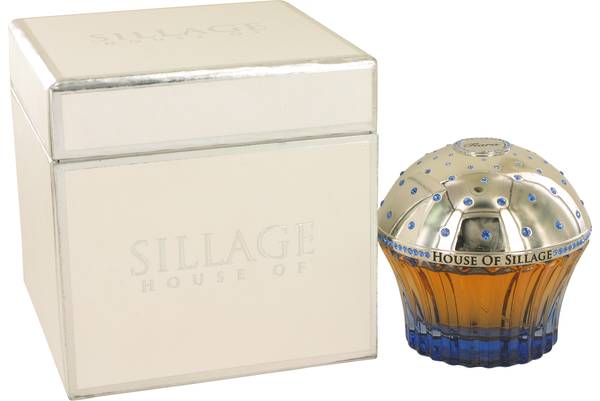 house of sillage fragrance