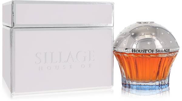 Love Is In The Air Perfume by House Of Sillage