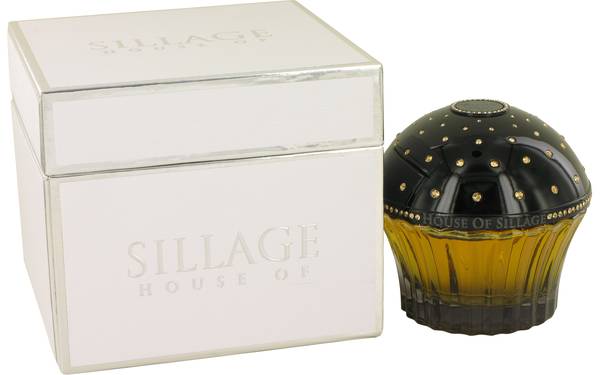 sillage parfum