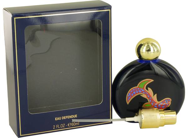 Niki De Saint Phalle Zodiac Pisces Perfume