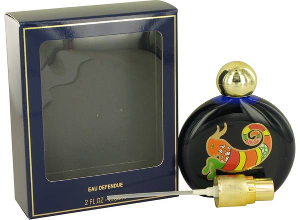 Niki De Saint Phalle Zodiac Capricorn Perfume