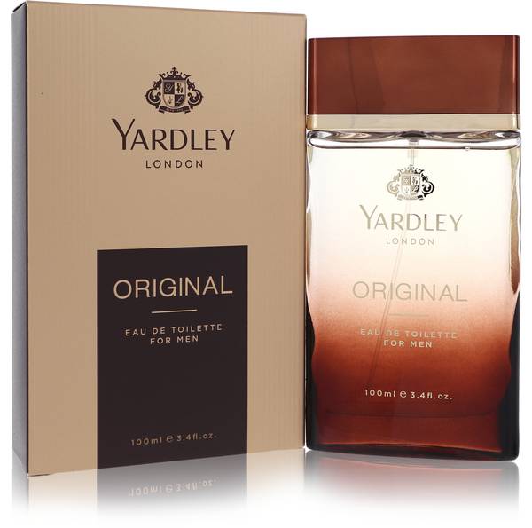 yardley london gentleman elite price