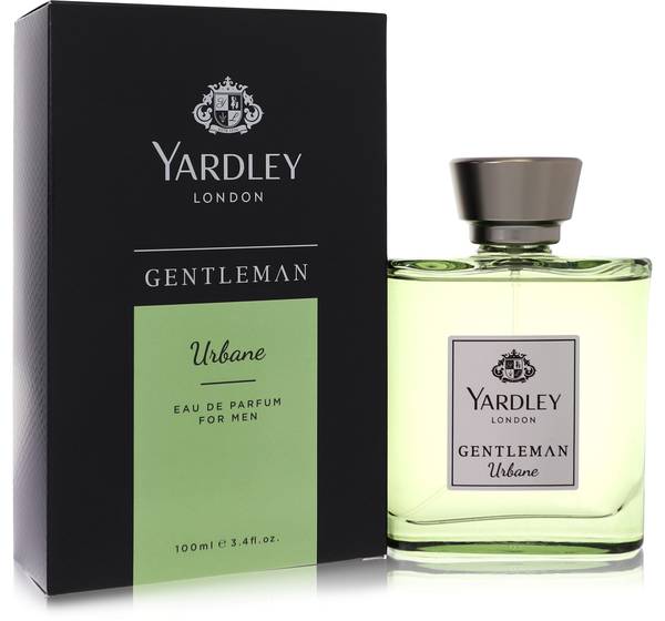 Yardley Gentleman Urbane Cologne by Yardley London
