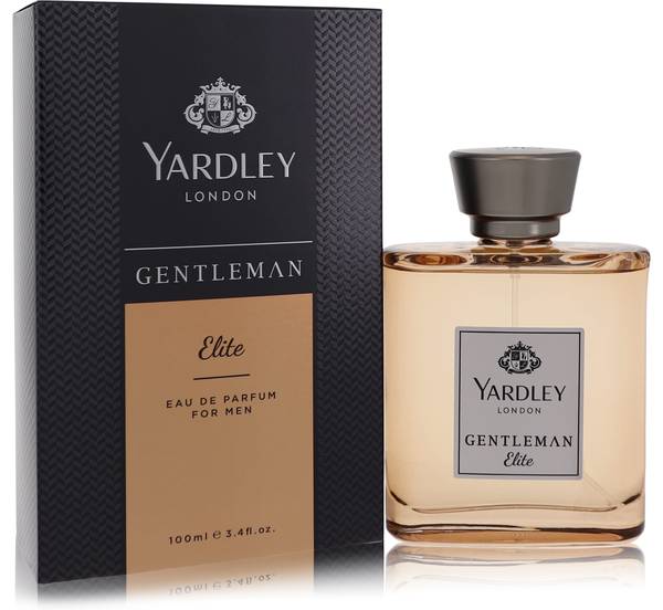 yardley london gentleman perfume