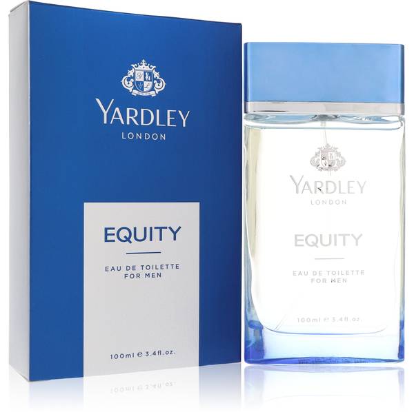 yardley gentleman legacy perfume