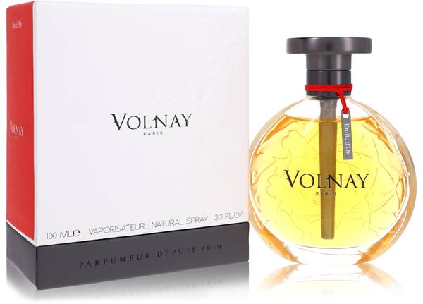 Etoile D'or Perfume by Volnay