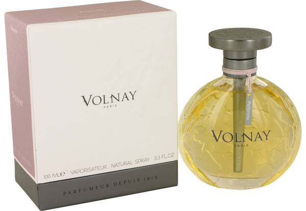Perlerette Perfume