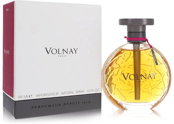 Yapana Perfume by Volnay