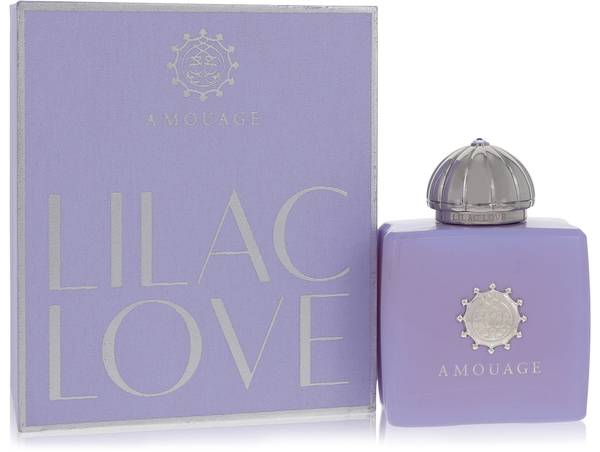 Amouage Lilac Love Perfume by Amouage FragranceX