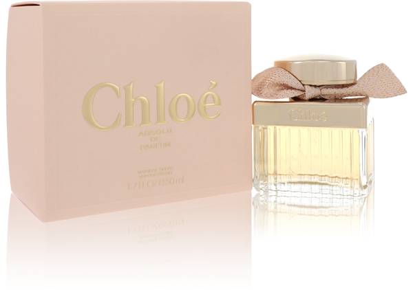 chloe signature absolu de parfum