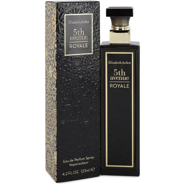 5th avenue eau de parfum