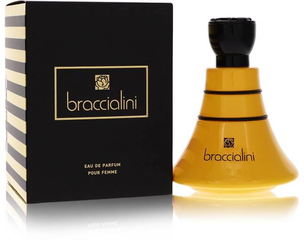 Braccialini Gold Perfume by Braccialini