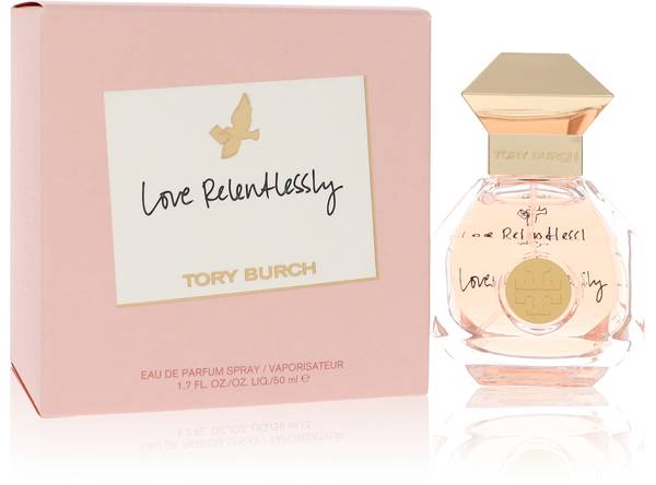 Tory burch love relentlessly gift clearance set