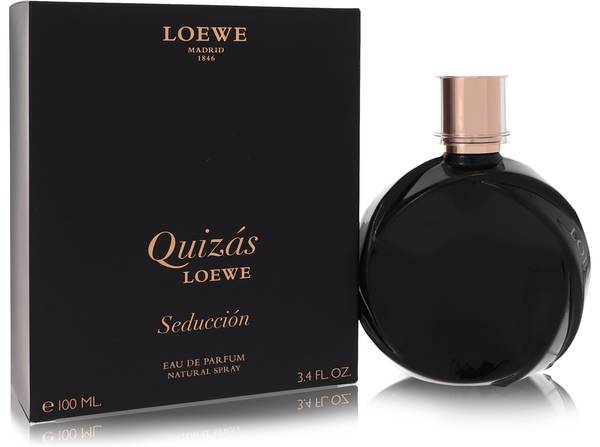 Loewe Quizas Seduccion Perfume by Loewe