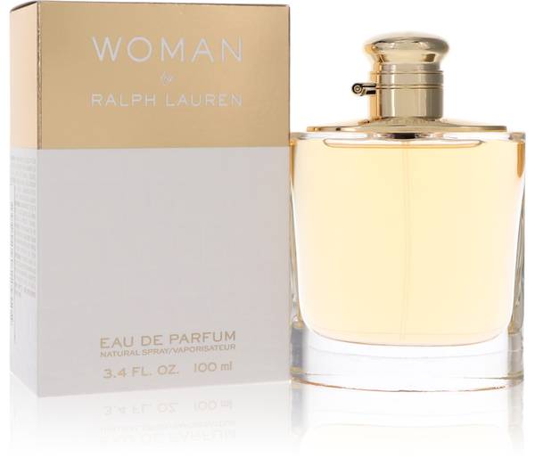 Ralph Lauren Woman Perfume by Ralph Lauren