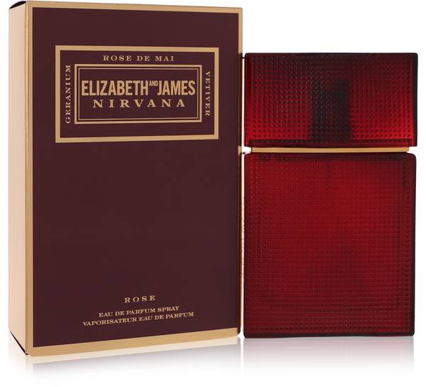 Elizabeth and james cheap fragrantica