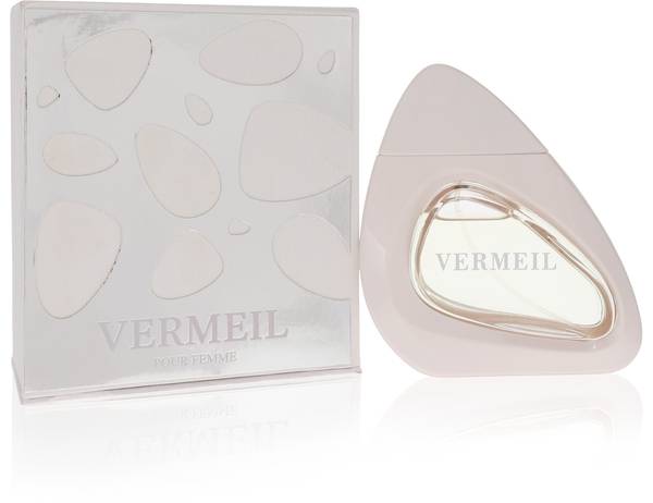 Vermeil Pour Femme Perfume by Vermeil