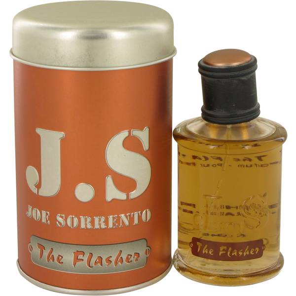 joe sorrento parfum