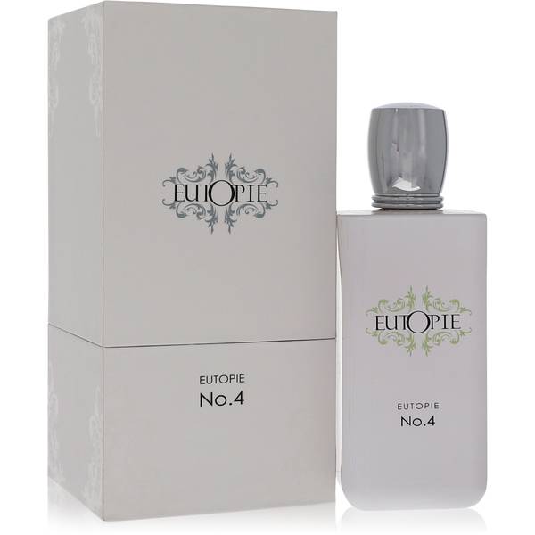 Eutopie No. 4 Perfume by Eutopie