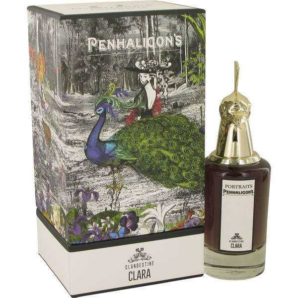 penhaligon's parfum femme