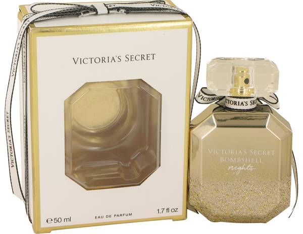 Perfume victoria 2025 secret bombshell night