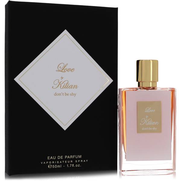 Kilian Love Don't Be Shy Perfume for Women by Kilian | FragranceX.com