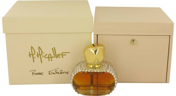 Micallef Rose Extreme Perfume