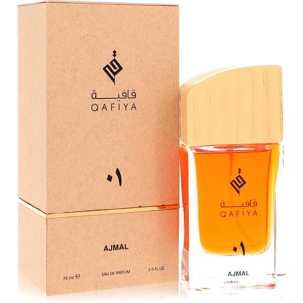 Qafiya 01 Perfume by Ajmal
