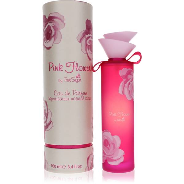 pink sugar perfume