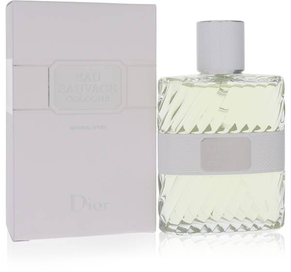 Eau Sauvage Cologne Cologne by Christian Dior