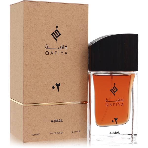 Qafiya 02 Perfume by Ajmal