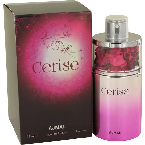 Cerise Perfume by Ajmal | FragranceX.com