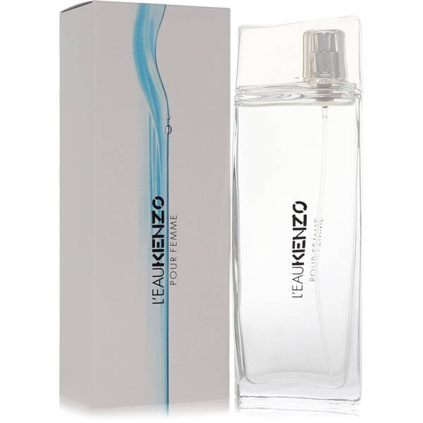 L eau Kenzo Perfume by Kenzo FragranceX