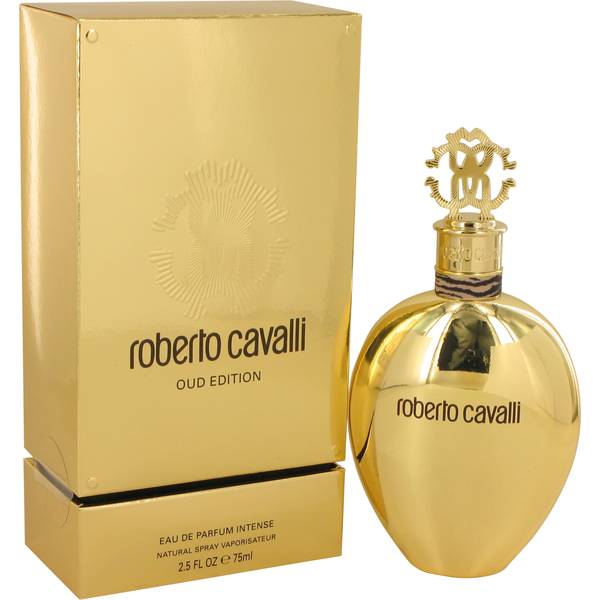 roberto cavalli oud prix