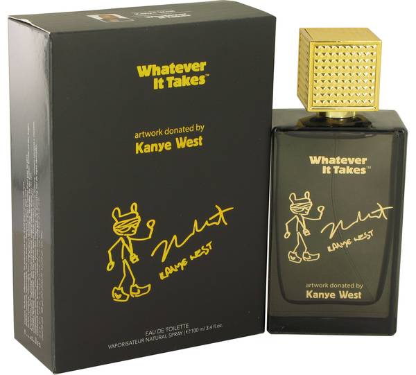 Whatever it takes george clooney outlet cologne