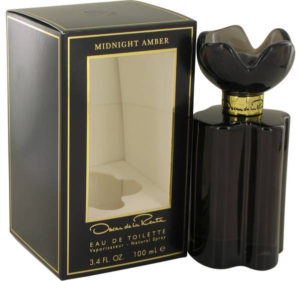 Midnight Romance Pure Perfume