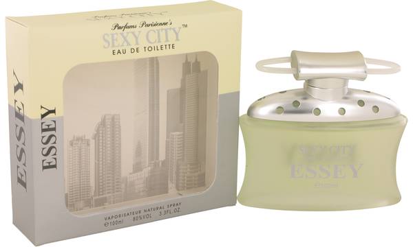 Sexy City Essey Perfume